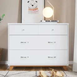 Soho 3-Piece Nursery Set