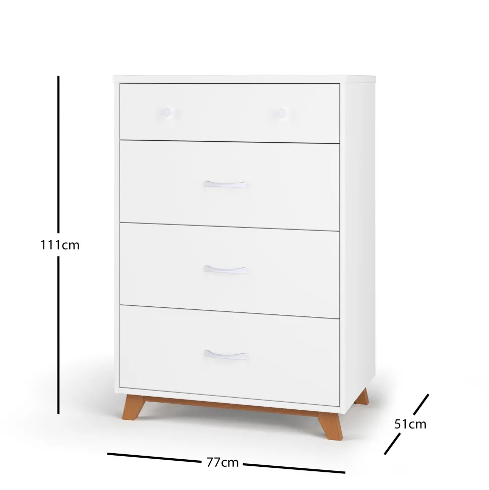 Soho 3-Piece Nursery Set