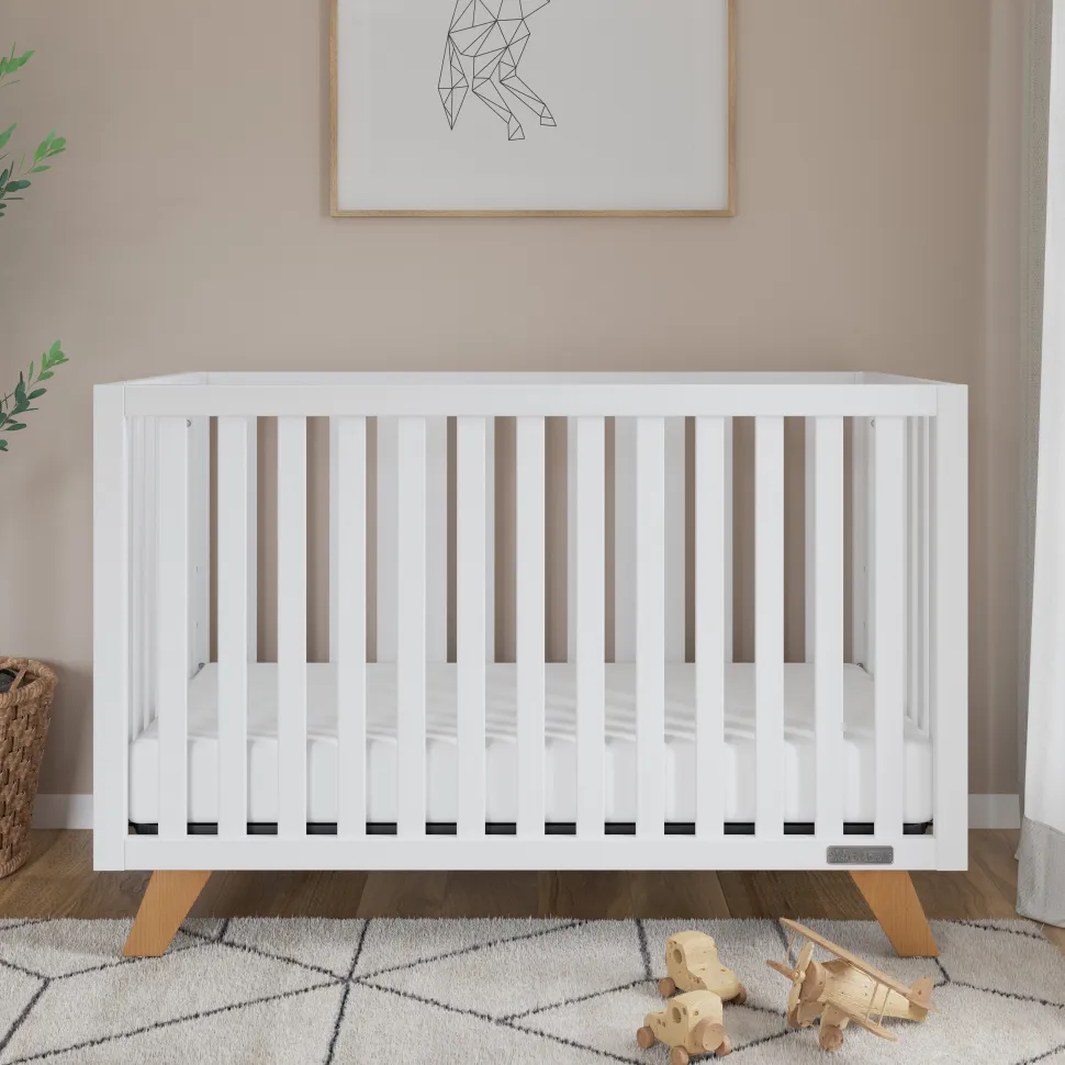 Soho 3-Piece Nursery Set