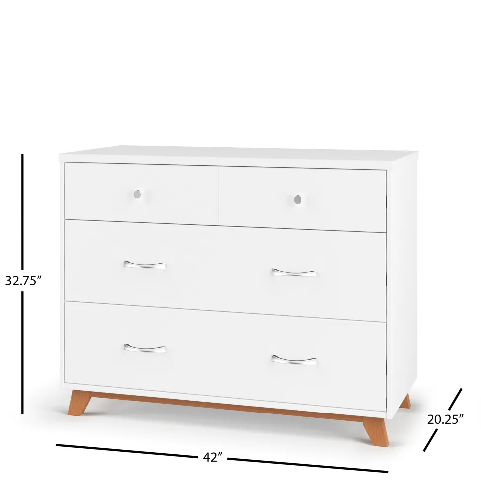 Soho 3-Piece Nursery Set