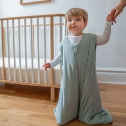 SuperSoft Bamboo Wearable Blanket TOG 1.5