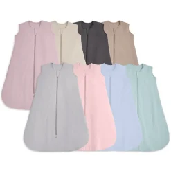 SuperSoft Bamboo Wearable Blanket TOG 1.5