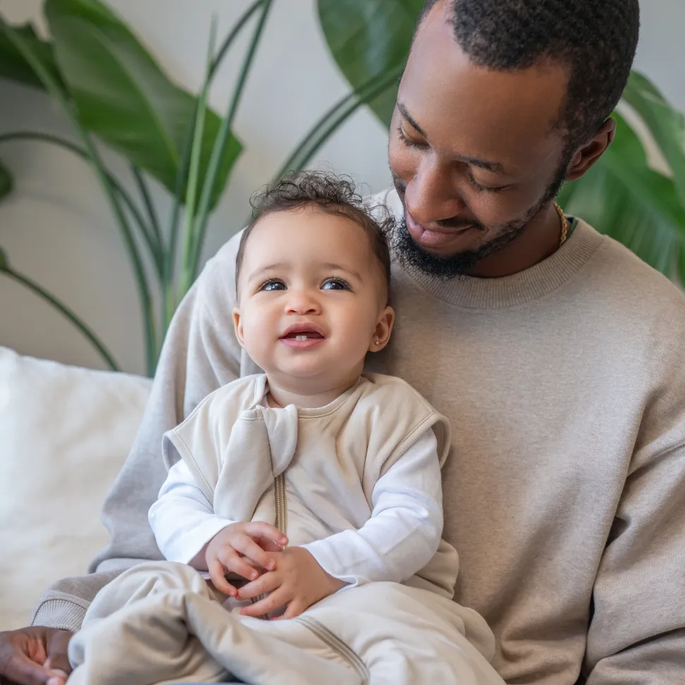 SuperSoft Bamboo Wearable Blanket TOG 1.5