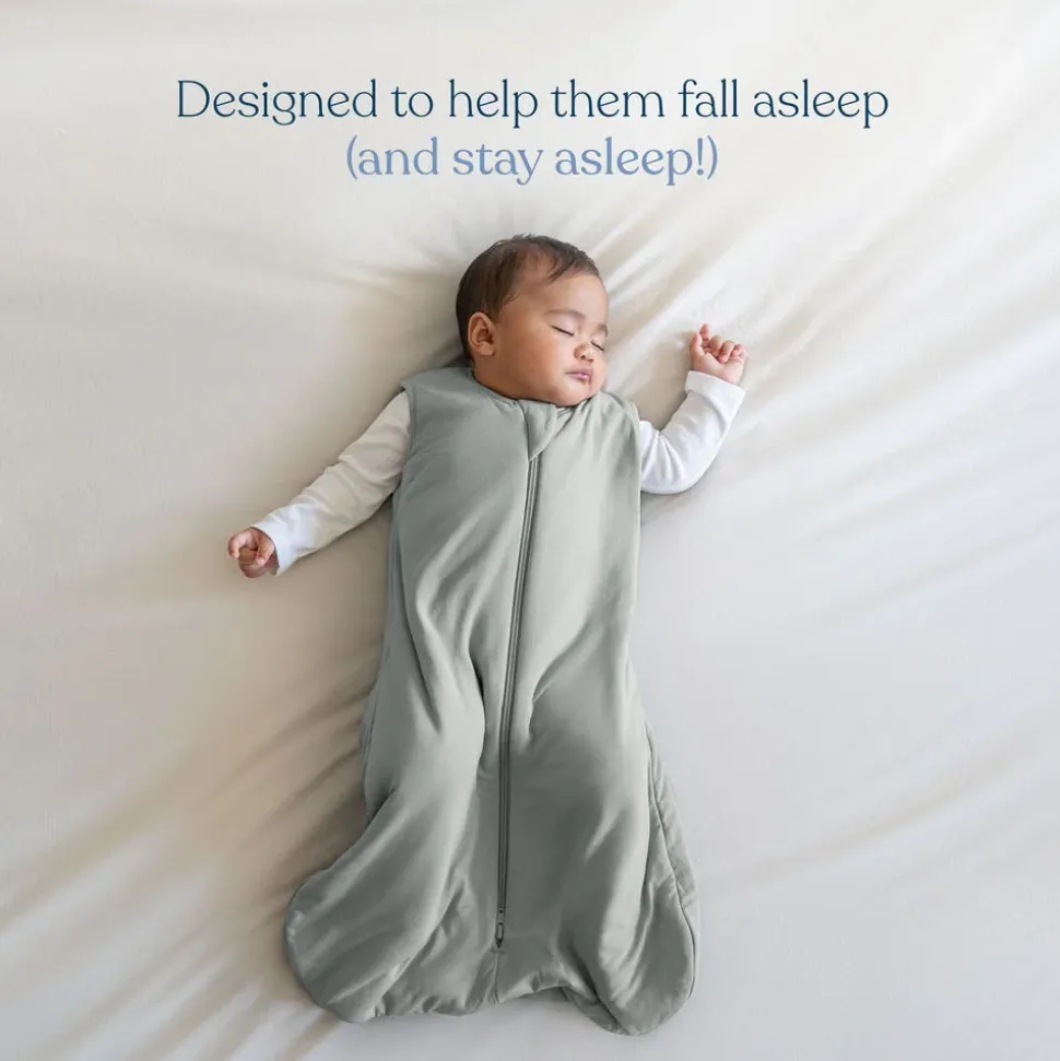 SuperSoft Bamboo Wearable Blanket TOG 1.5