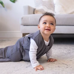SuperSoft Bamboo Wearable Blanket TOG 1.5