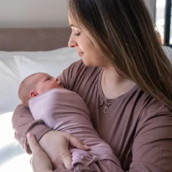 SuperSoft Bamboo Swaddle TOG 2.0