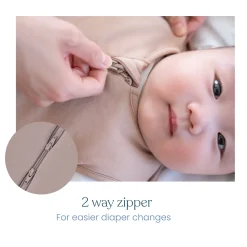 SuperSoft Bamboo Swaddle TOG 2.0