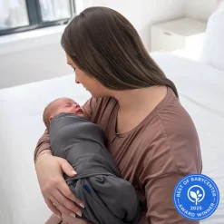 SuperSoft Bamboo Swaddle TOG 2.0