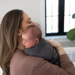 SuperSoft Bamboo Swaddle TOG 2.0