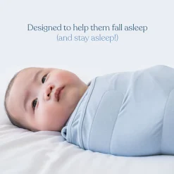 SuperSoft Bamboo Swaddle TOG 2.0
