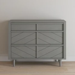 Surrey Hill 2-Piece Nursery Set