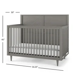 Surrey Hill 2-Piece Nursery Set