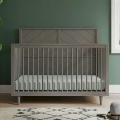 Surrey Hill 2-Piece Nursery Set