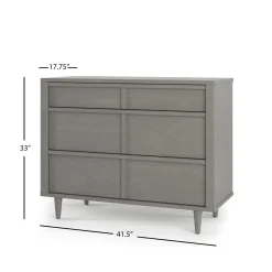 Surrey Hill 2-Piece Nursery Set