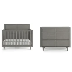 Surrey Hill 2-Piece Nursery Set