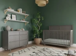 Surrey Hill 2-Piece Nursery Set