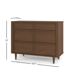 Surrey Hill 3-Piece Nursery Set