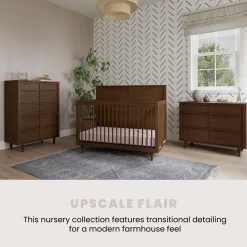 Surrey Hill 3-Piece Nursery Set