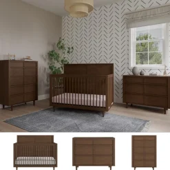 Surrey Hill 3-Piece Nursery Set