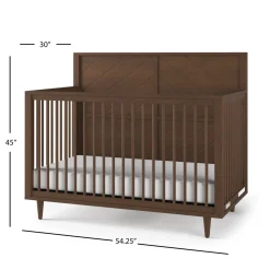 Surrey Hill 3-Piece Nursery Set