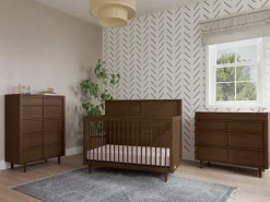 Surrey Hill 3-Piece Nursery Set