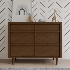 Surrey Hill 3-Piece Nursery Set