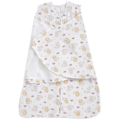 Swaddle 100% Cotton Muslin TOG 1.5