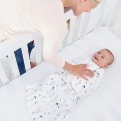 Swaddle 100% Cotton TOG 1.5