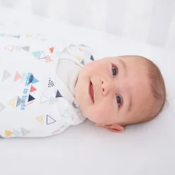 Swaddle 100% Cotton TOG 1.5