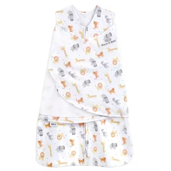 Swaddle 100% Cotton TOG 1.5