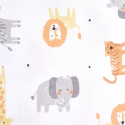 Swaddle 100% Cotton TOG 1.5