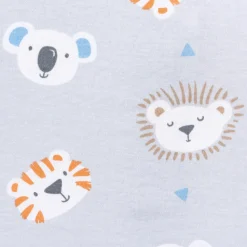 Swaddle 100% Cotton TOG 1.5