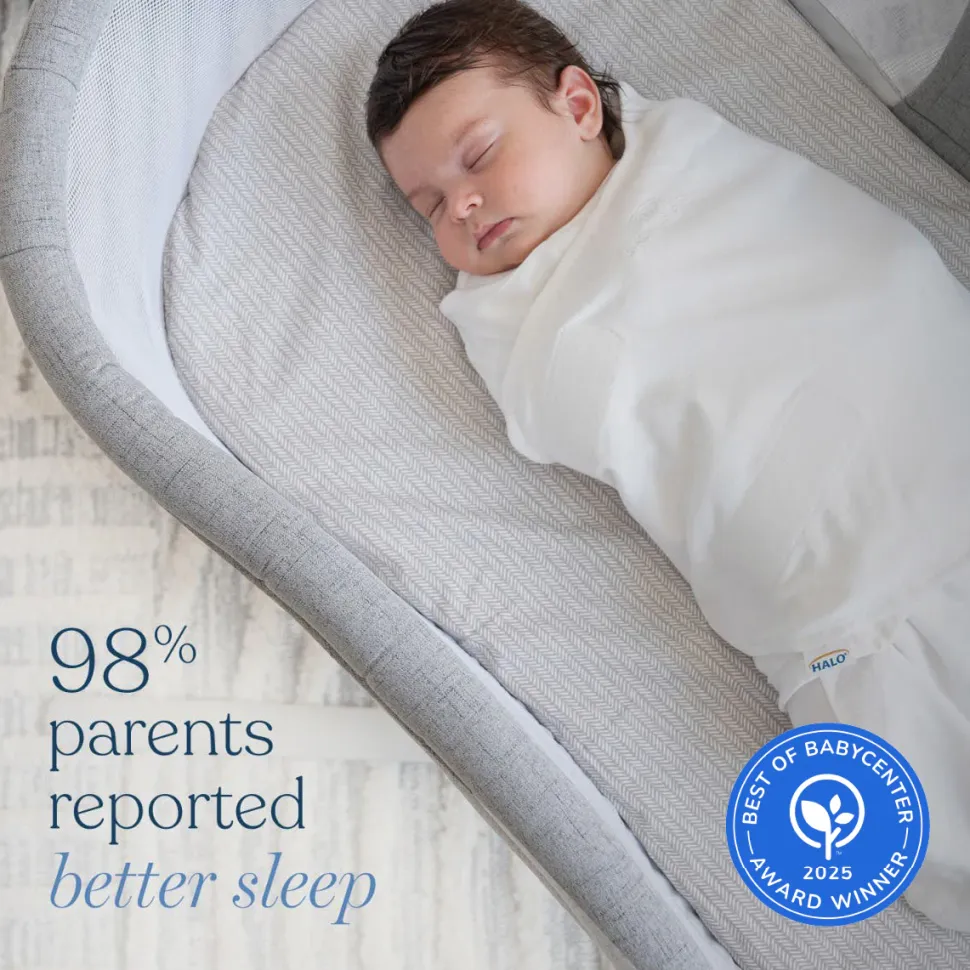 Swaddle 100% Cotton TOG 1.5
