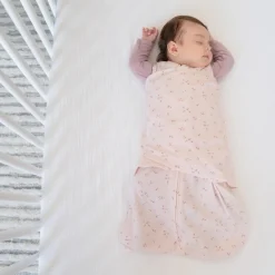 Swaddle 100% Cotton TOG 1.5