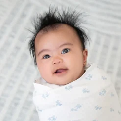Swaddle 100% Cotton TOG 1.5