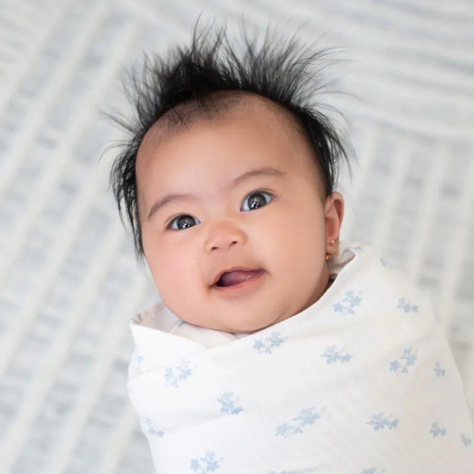Swaddle 100% Cotton TOG 1.5