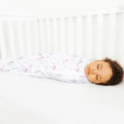 Swaddle 100% Cotton TOG 1.5