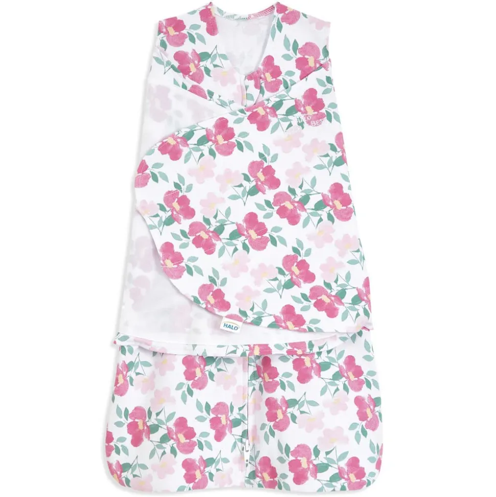 Swaddle 100% Cotton TOG 1.5