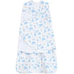 Swaddle 100% Cotton TOG 1.5