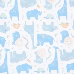 Swaddle 100% Cotton TOG 1.5