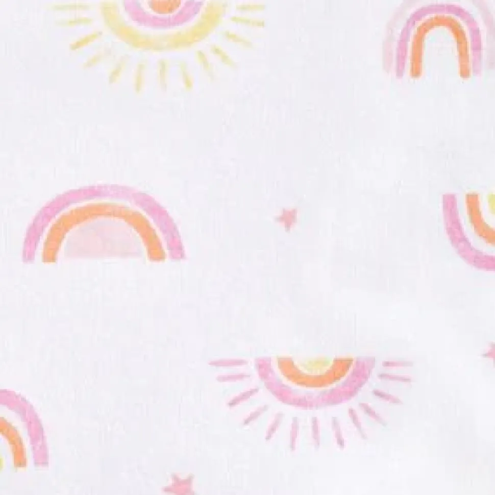 Swaddle 100% Cotton TOG 1.5