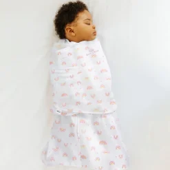 Swaddle 100% Cotton TOG 1.5