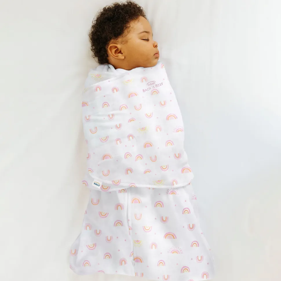 Swaddle 100% Cotton TOG 1.5