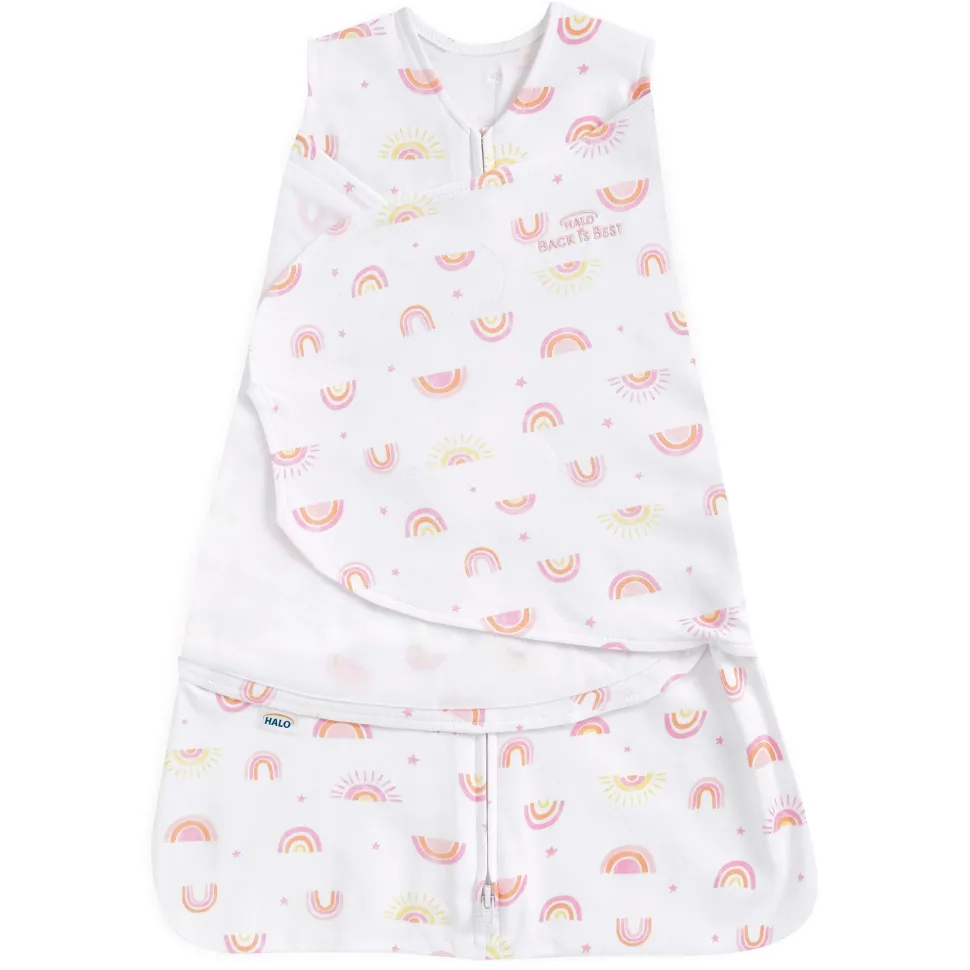 Swaddle 100% Cotton TOG 1.5