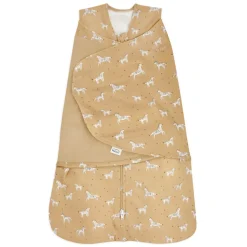 Swaddle 100% Cotton TOG 1.5