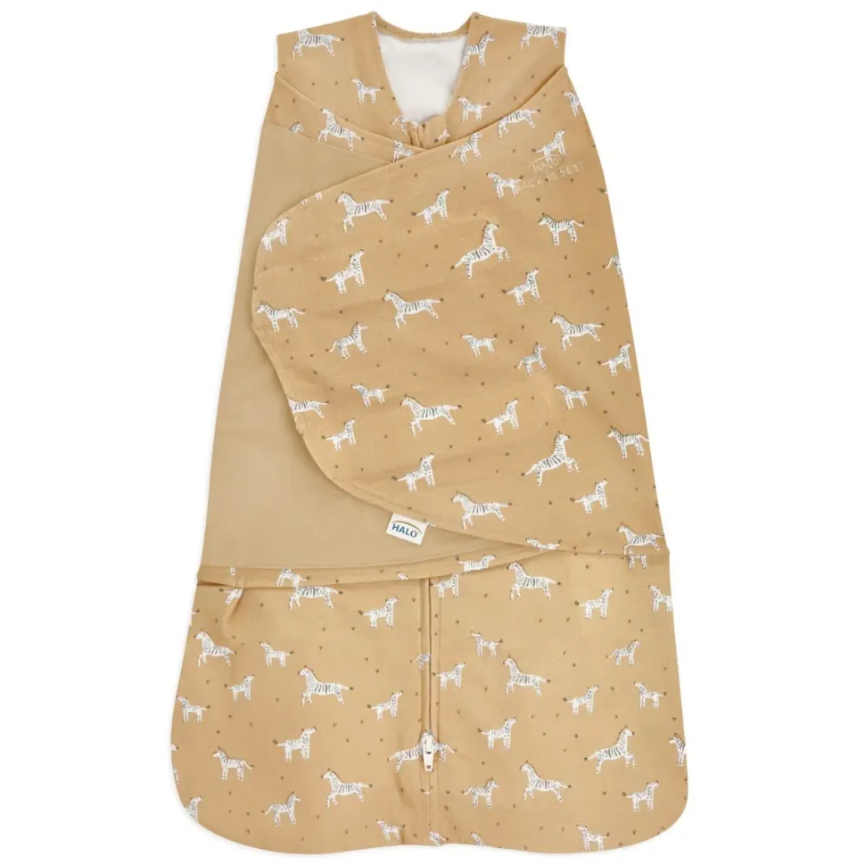 Swaddle 100% Cotton TOG 1.5