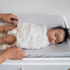 Swaddle 100% Cotton TOG 1.5