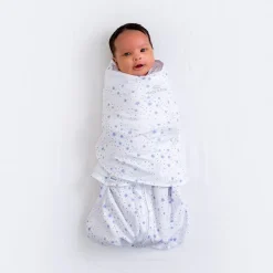 Swaddle 100% Cotton TOG 1.5