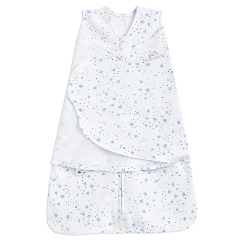 Swaddle 100% Cotton TOG 1.5
