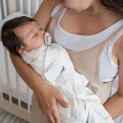 Swaddle 100% Cotton TOG 1.5